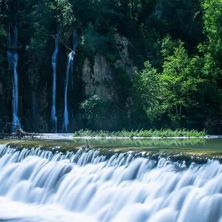 Le Essaouira - Gare - Direct Geneve Apartman *