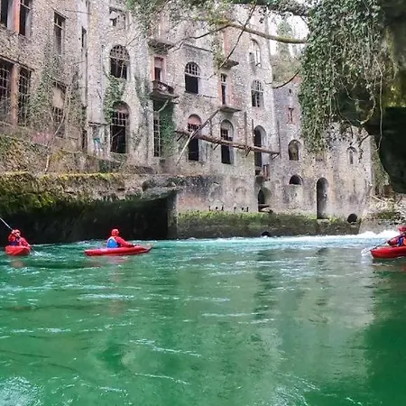Le Essaouira - Gare - Direct Geneve *