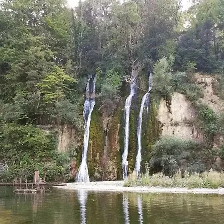 Le Essaouira - Gare - Direct Geneve Bellegarde-sur-Valserine