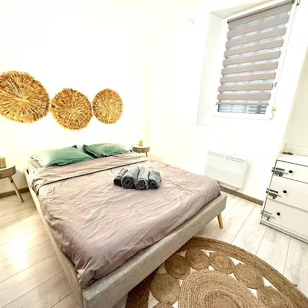Appartamento Le Essaouira - Gare Bellegarde - Direct Geneve Bellegarde-sur-Valserine