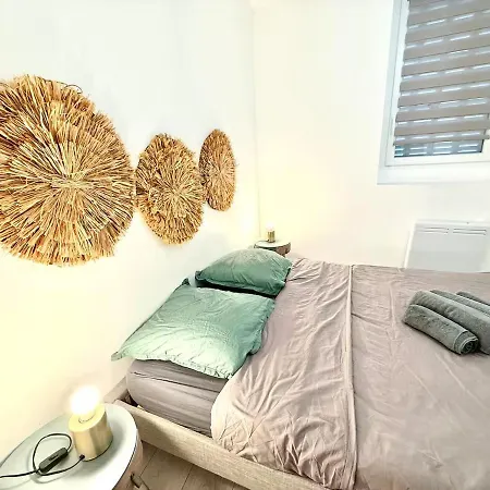 Le Essaouira - Gare Bellegarde - Direct Geneve *